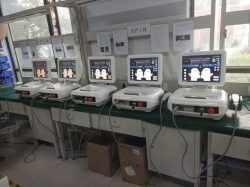 Portable HIFU machine for sale manufacturer in China