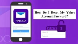 How Do I Reset My Yahoo Account Password?