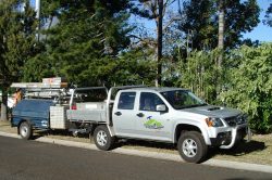 Perth Roof Repair & Restoration Ute