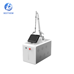 portable laser tattoo removal machine manufacturer