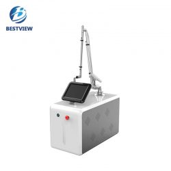 portable laser tattoo removal machine