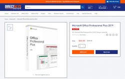 Microsoft office 2019 professional plus