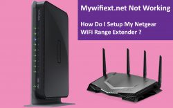 Mywifiext | Mywifiext.net | Mywifiext Local