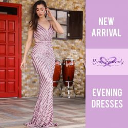 Eva Secret Evening dresses New Arrival