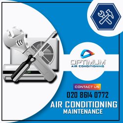 Optimum Air Conditioning Maintenance Dartford