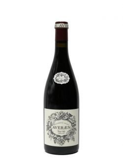 2017 Roger Roessler Black Pine Pinot Noir $19.99