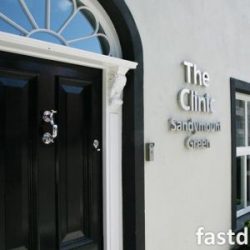 The Clinic Sandymount Green