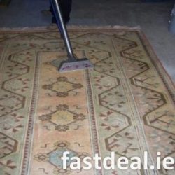 Rug Cleaning Dublin