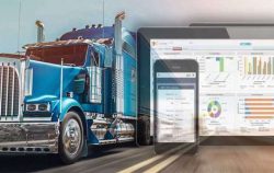 Dispatch Trucking Software