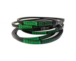 Join Baihua Rubber Belts