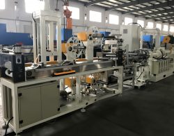 Rubber Hose Production Line-Best