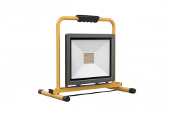 Floodlight With Stand-Don’t Hesitate