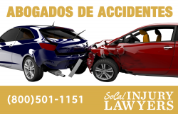 Abogados de Accidentes de Auto en Los Angeles