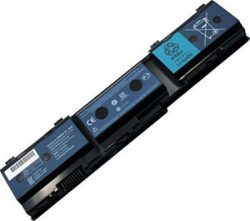 4400mAh 11.1V For Acer UM09F36 Battery