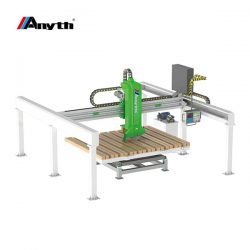 Efficiency Stone Cutting Machine