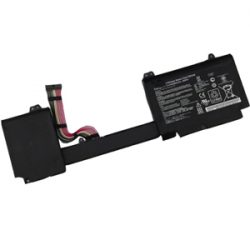 11.1V, 6260mAh battery for asus c32-g46