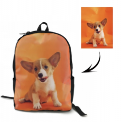 Photo Backpack