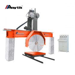 Granite Cutting Machine-You Want Here