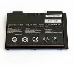 5900mAh 15.12V For Clevo X900