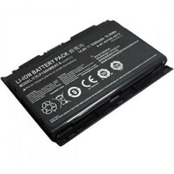 5200mAh 14.8V For Clevo P150HM