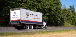 Moving Experts US