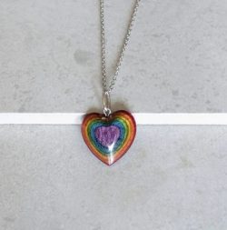 Love Necklace