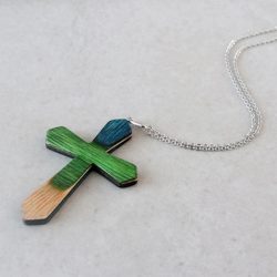 Alphabet Necklace