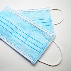 Disposable Surgical Mask