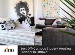 1Eleven – Best Off-Campus Student Housing Provider in Ottawa