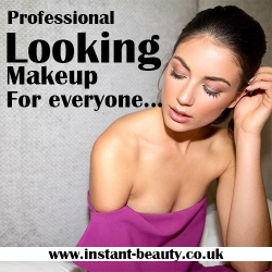 Eye Majic, professional looking makeup for everyone