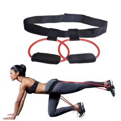 Fitness Booty Bands Set Resistance Bands For Butt Legs Muscle