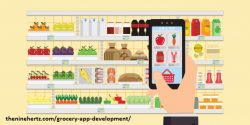 Grocery App Development Company