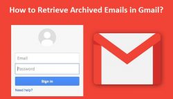 How to Retrieve Archived Emails in Gmail?