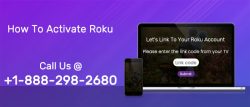 How to Activate the Roku Device Using Roku.Com/Link?