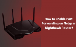 Nighthawk Router Does Not Turn On. How to fix it?