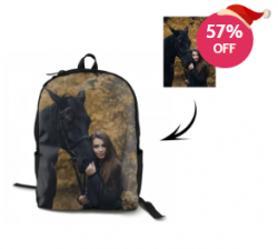 Photo Backpack