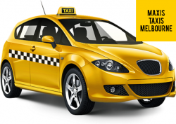 Maxi Cab Melbourne Airport – Maxis Taxis Melbourne