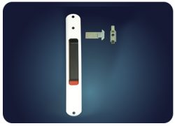 Long-lasting Sliding Lock