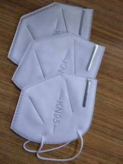 KN95 Protective Mask