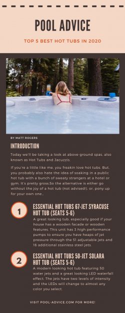 Pool Care 101- Pool Advice