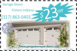 Garage Door Repair Fishers