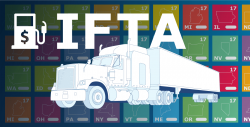 What Does IFTA Mean