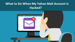 What to Do When My Yahoo Mail Account Is Hacked?