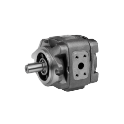 Limitations Of Internal Gear Pumps