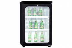 Glass Top Freezer-Popular