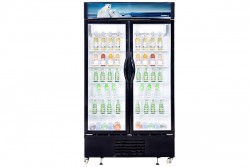 Beverage Cooler-Service