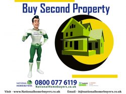 Buy Second Property At National Homebuyers