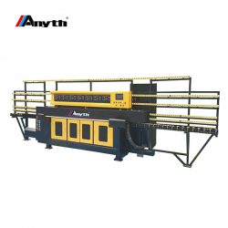 ANYTH Curve Line Polishing Machine