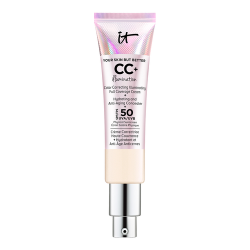 BB Cream and CC Cream