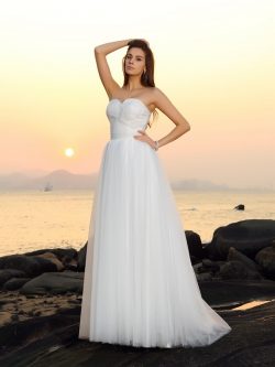 Beach Wedding Dresses Australia Cheap Online | Victoriagowns